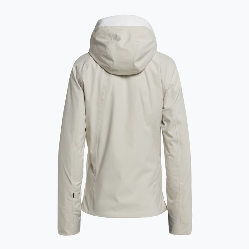 Giacca da sci Colmar da donna 2980-1VC bianco/purezza/tartaruga 2