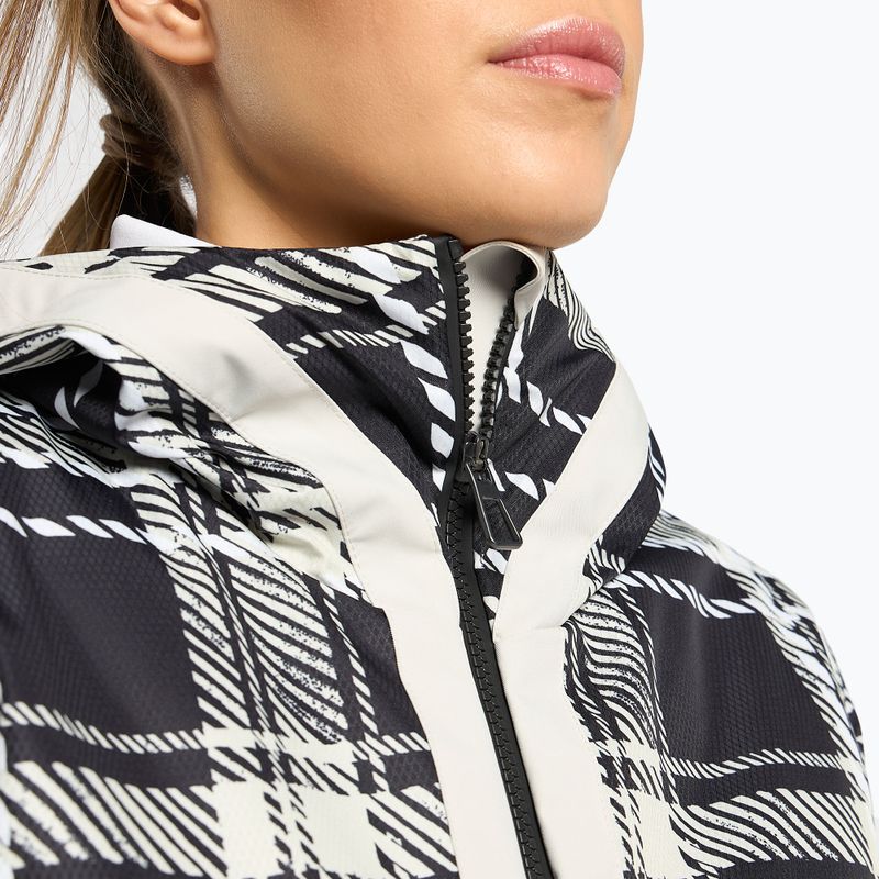 Giacca da sci Colmar donna 2981-1XE nero/purezza/bianco 6