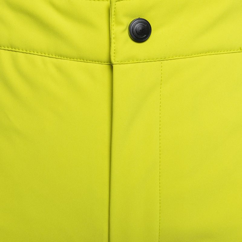 Pantaloni da sci Colmar bambino 3218J-1VC lime 3