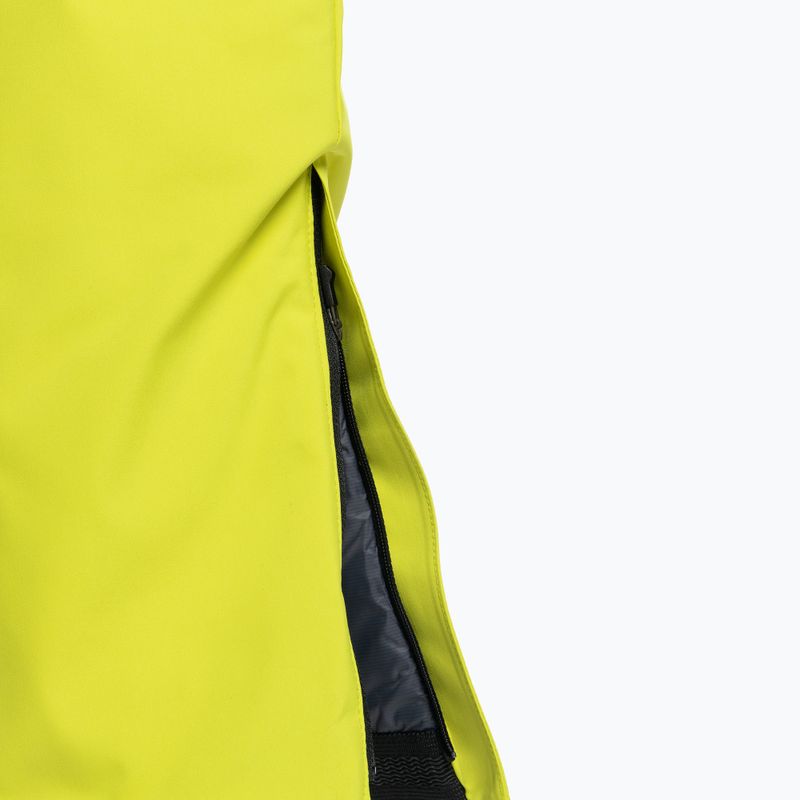 Pantaloni da sci Colmar bambino 3218J-1VC lime 5
