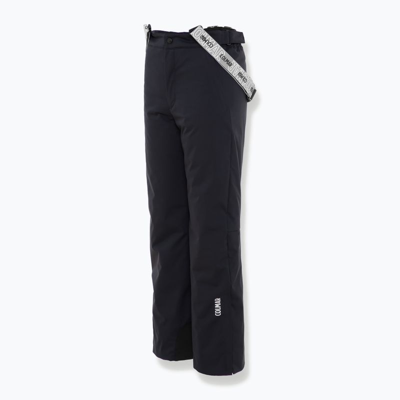 Pantaloni da sci Colmar da bambino 3218J-1VC nero 6