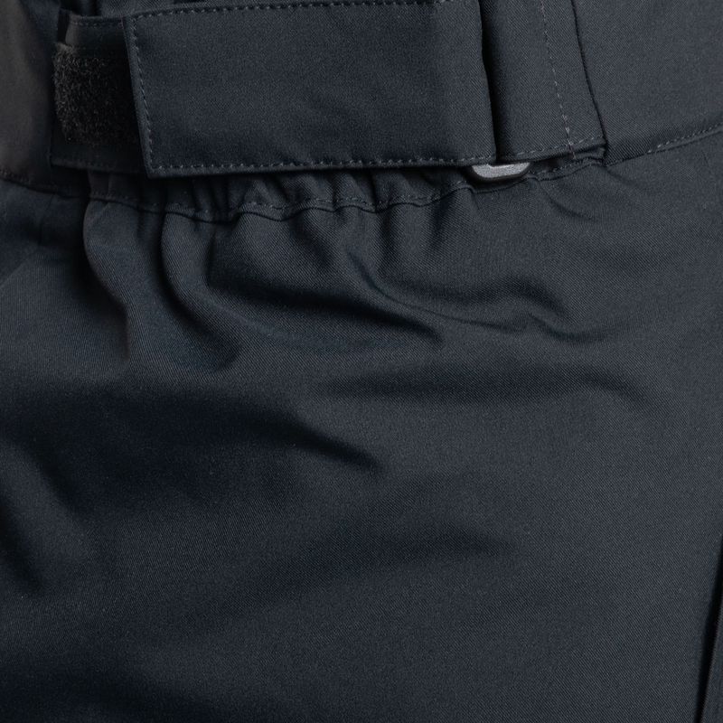 Pantaloni da sci Colmar da bambino 3218J-1VC nero 4