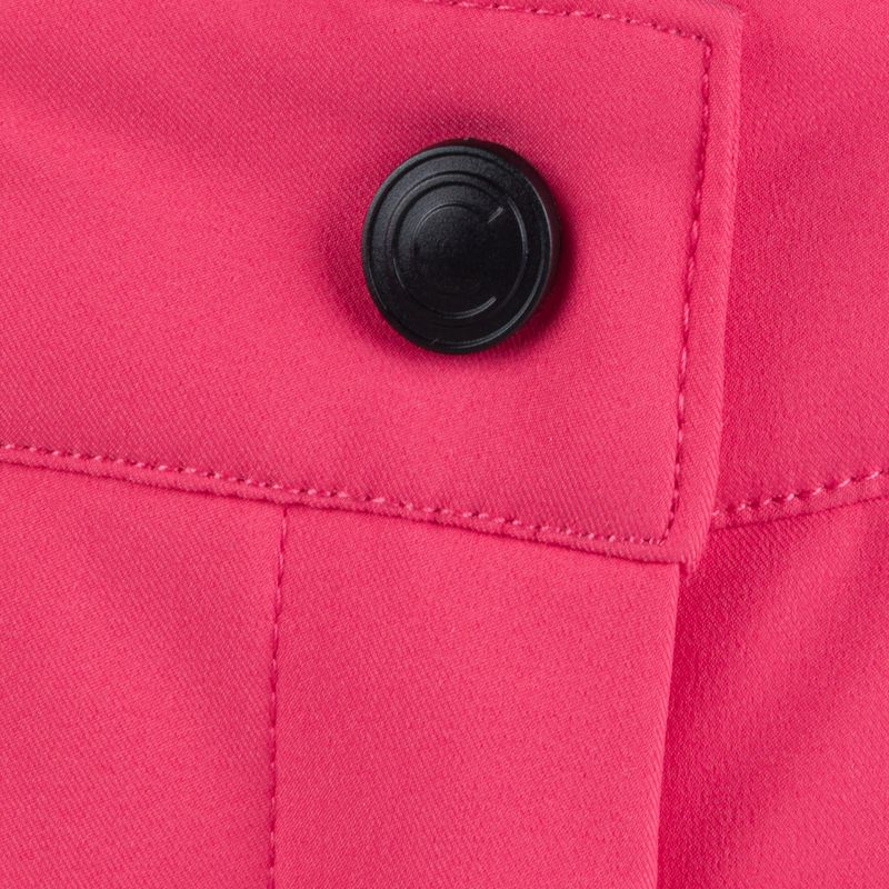 Pantaloni da sci Colmar da bambino 3219J-1VC lampone 3