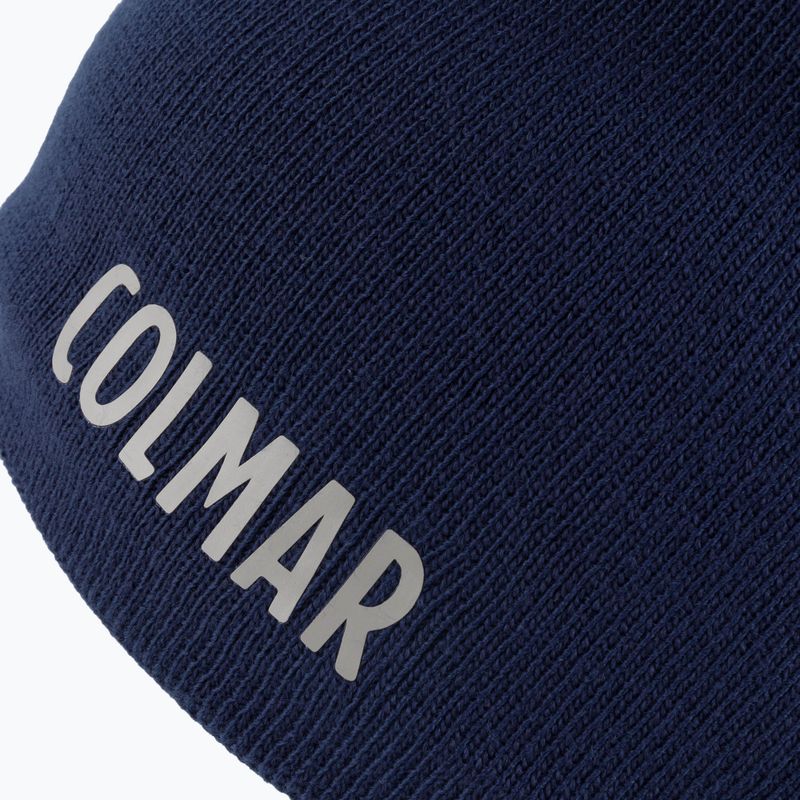 Berretto invernale Colmar da uomo 5065-2OY airforce 3