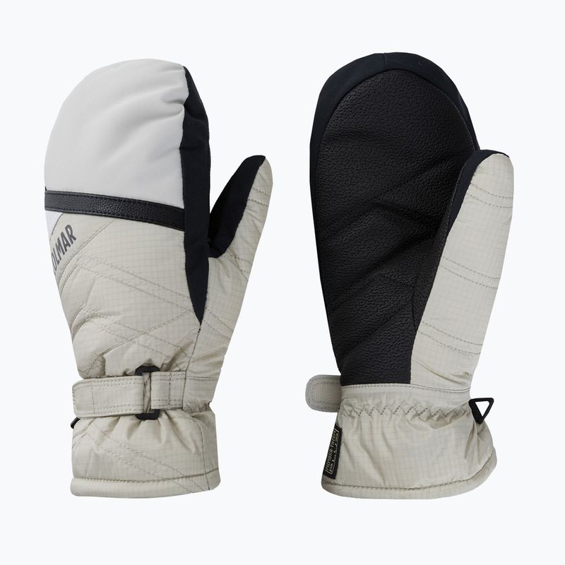 Guanto da sci Colmar da donna 5102R-7XB purity/bianco/nero