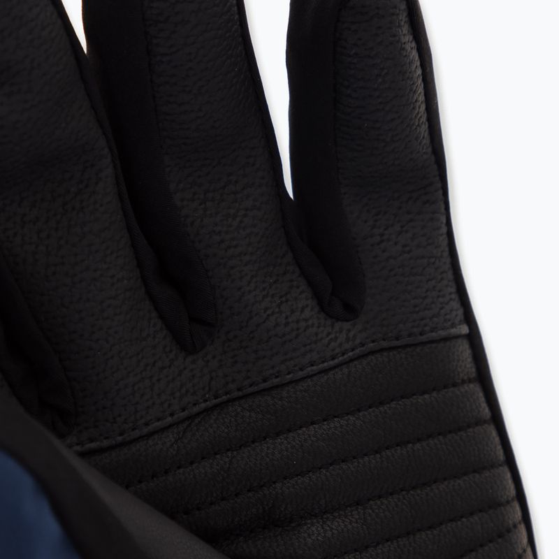 Guanto da sci Colmar da uomo 5104R-1VC airforce/bianco/nero 7