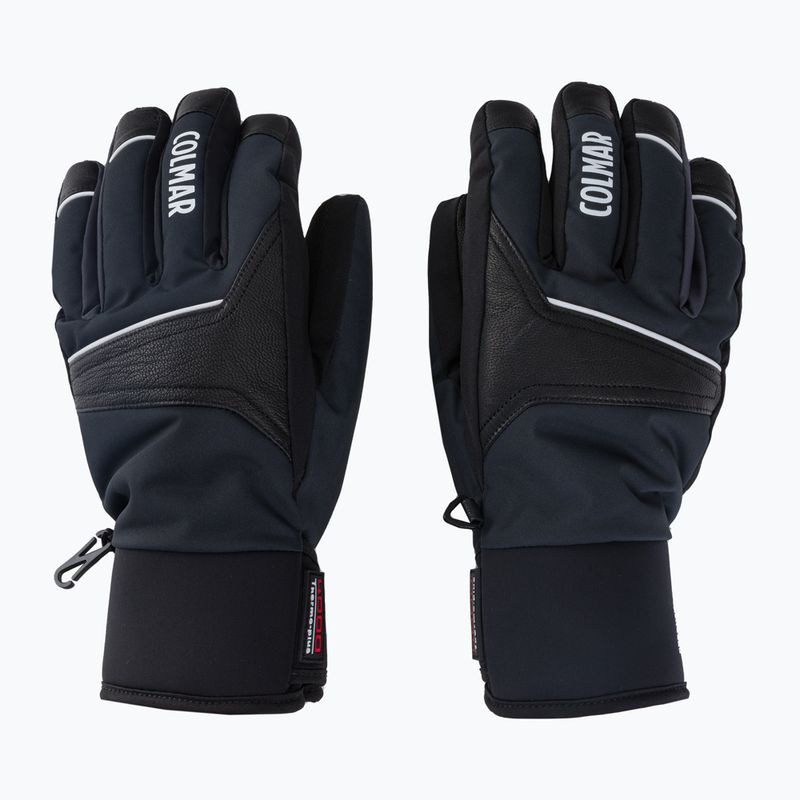 Guanto da sci Colmar uomo 5104R-1VC nero/bianco/neroboa 3
