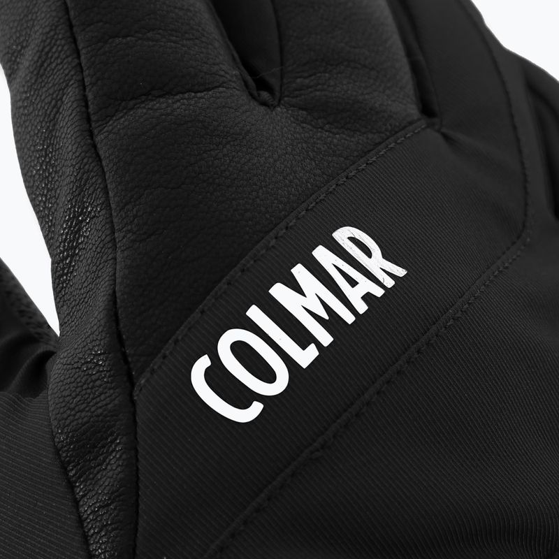Guanti da sci Colmar da donna 5174-1VC nero/nero 6