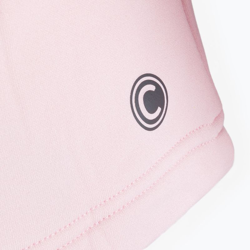 Felpa Colmar donna 9334-5WU rosa pallido 12