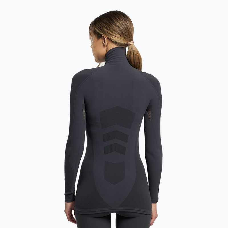 Colmar manica lunga termoattiva donna 9691R-5UH eclipse 4