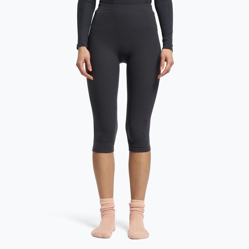 Pantaloni termoattivi donna Colmar 9693R-5UH eclipse