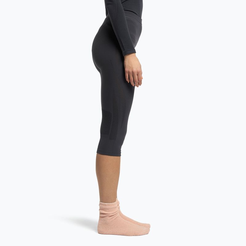 Pantaloni termoattivi donna Colmar 9693R-5UH eclipse 3