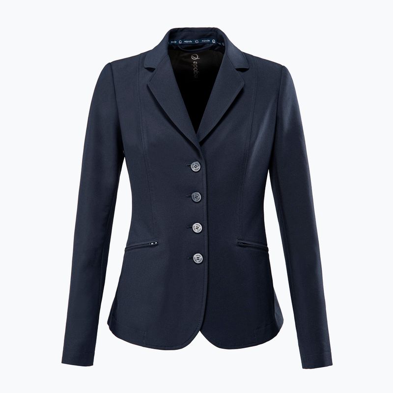 Frac da donna Eqode by Equiline Dianna blu