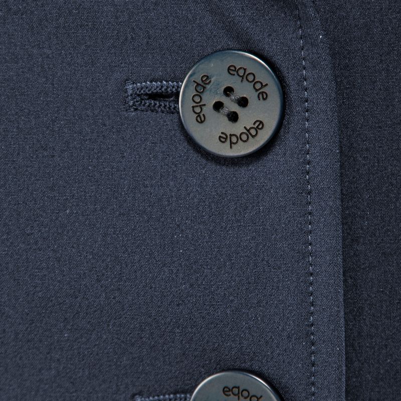 Frac da donna Eqode by Equiline Dianna blu 4