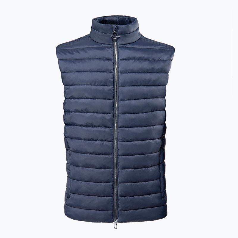 Eqode by Equiline Dexy giacca senza maniche da equitazione da uomo blu