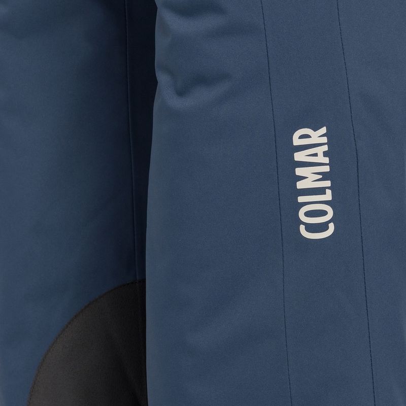 Pantaloni da sci Colmar Sapporo-Rec donna dell'aviazione militare 3