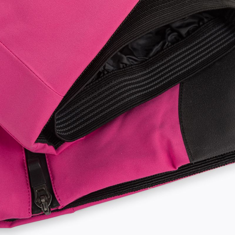 Pantaloni da sci donna Colmar Sapporo-Rec framboise 4