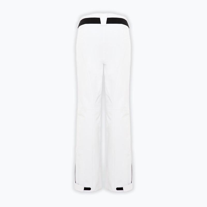 Pantaloni da sci donna Colmar Hype bianco 7