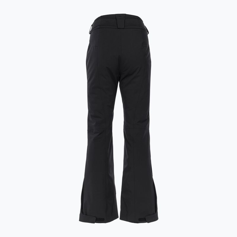 Pantaloni da sci da donna Colmar Hype nero 2