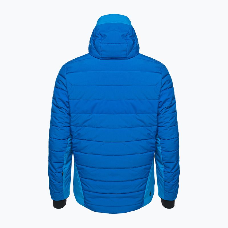Giacca da sci Colmar Sapporo-Rec freedom uomo blu/abisso b 2