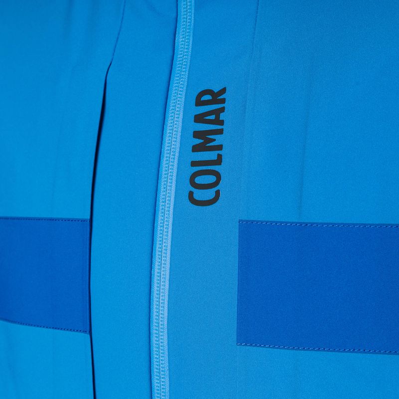 Giacca da sci Colmar Sapporo-Rec freedom uomo blu/abisso b 3