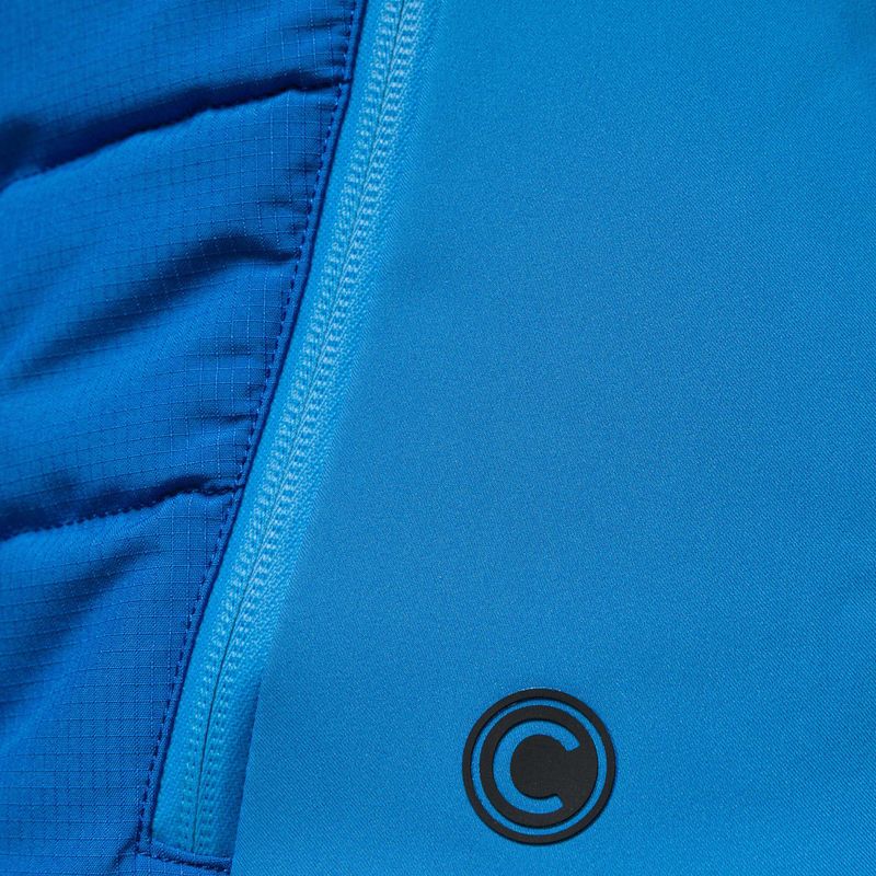 Giacca da sci Colmar Sapporo-Rec freedom uomo blu/abisso b 4