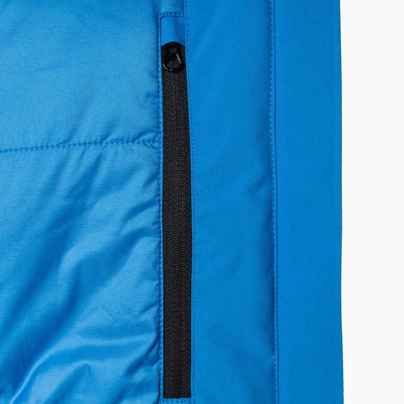 Giacca da sci Colmar Sapporo-Rec freedom uomo blu/abisso b 5