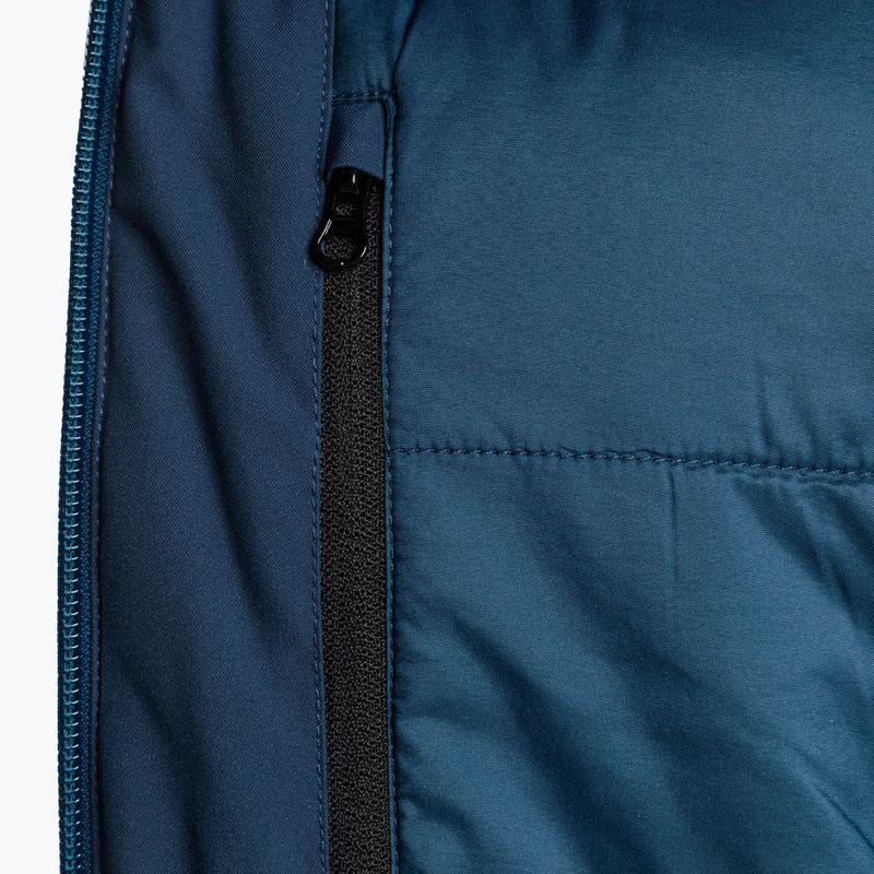 Giacca da sci Colmar Sapporo-Rec airforce/airforce da uomo 6