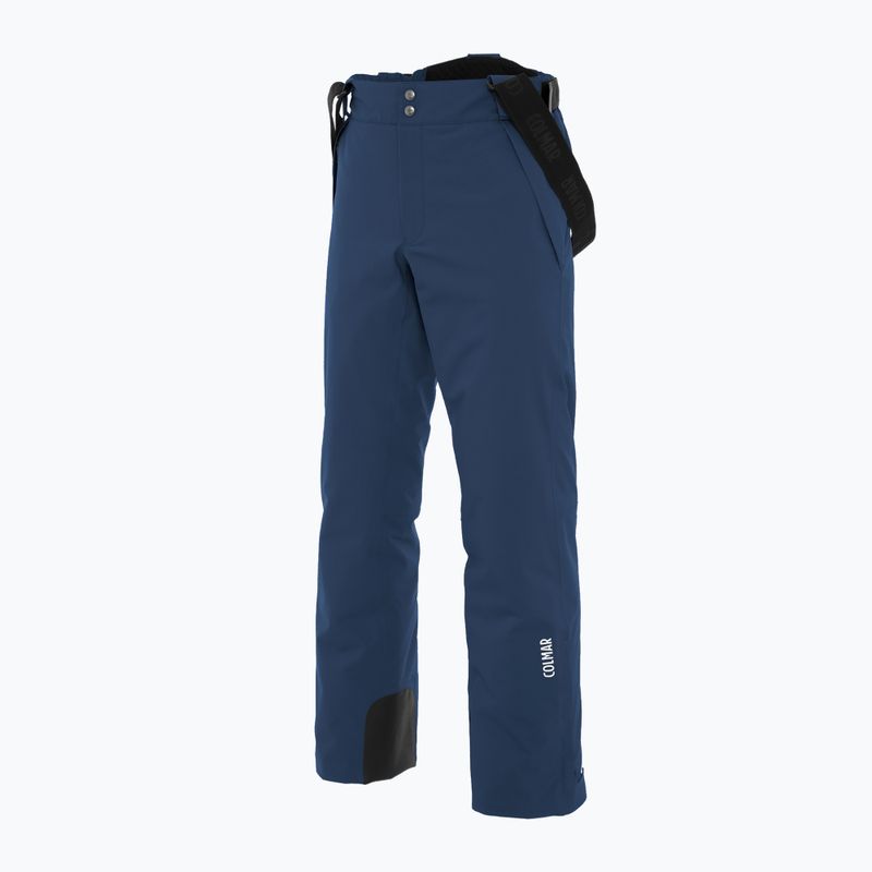 Pantaloni da sci Colmar Sapporo-Rec da uomo dell'Aeronautica Militare