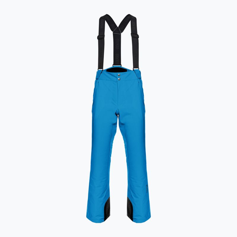 Pantaloni da sci Colmar Sapporo-Rec freedom uomo blu