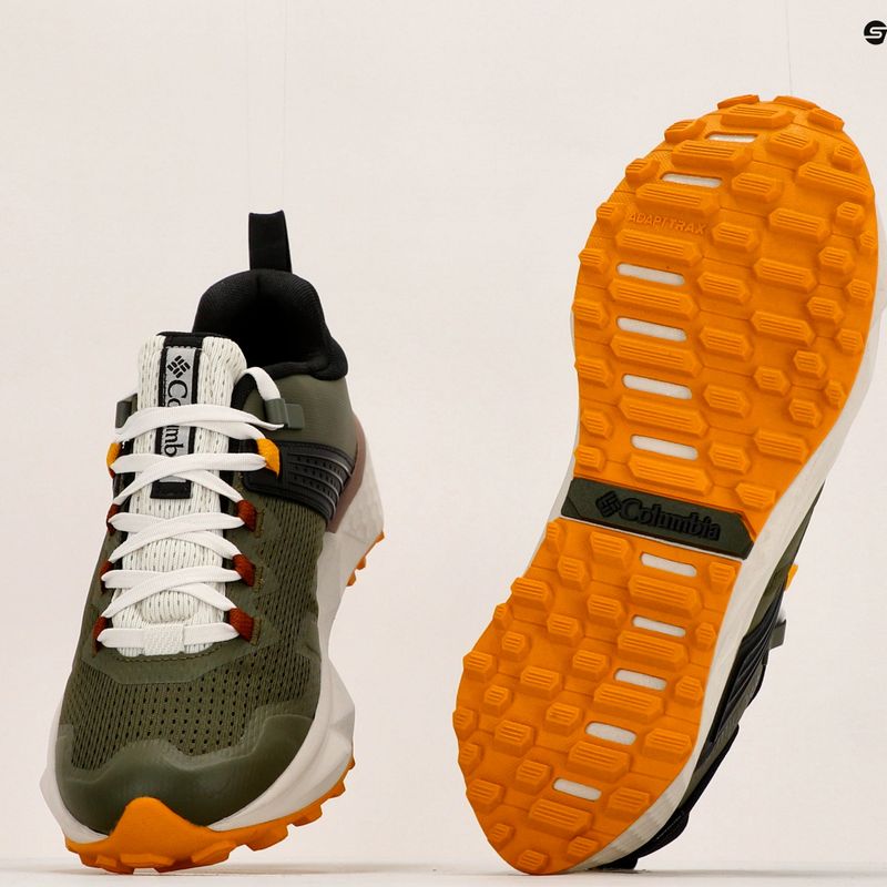 Scarpe da trekking da uomo Columbia Facet 75 Da nori/nero 15