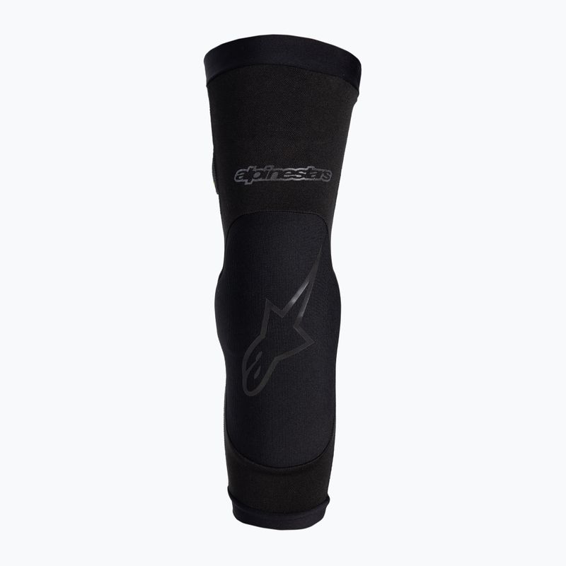Alpinestars Paragon Plus Protezioni gomito bici nero 2
