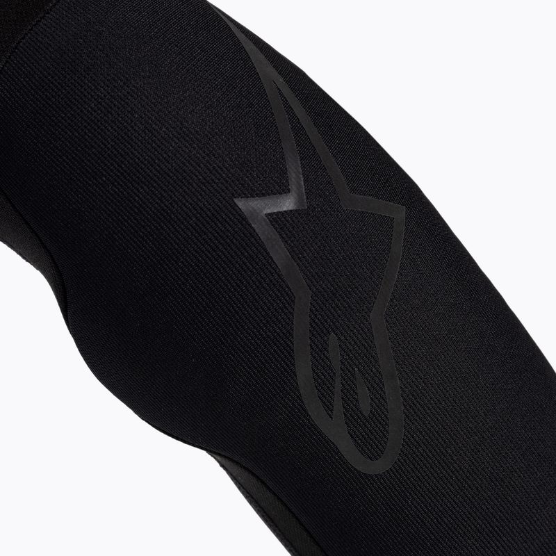 Alpinestars Paragon Plus Protezioni gomito bici nero 4