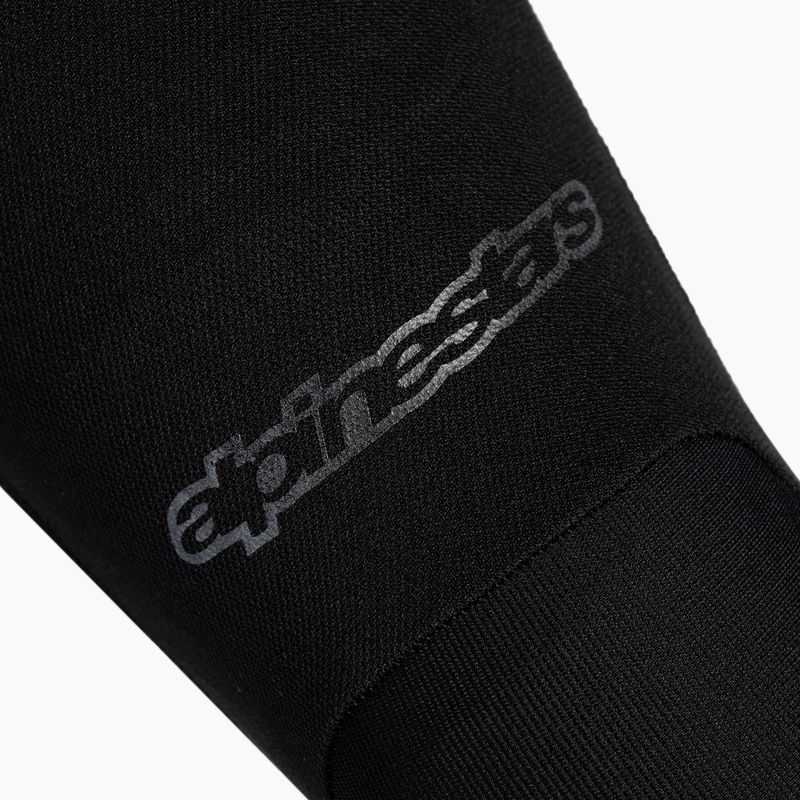 Alpinestars Paragon Plus Protezioni gomito bici nero 5
