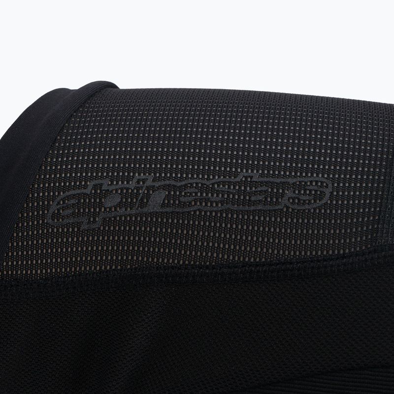 Alpinestars Paragon Plus Ginocchio protezioni bici nero 3
