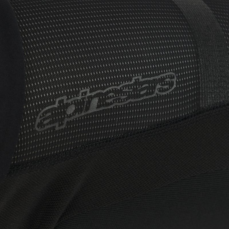 Alpinestars Paragon Plus Ginocchio protezioni bici nero 4
