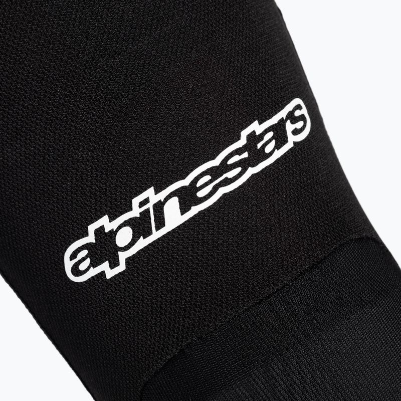 Protezioni bici Alpinestars Paragon Plus Elbow nero/bianco 5