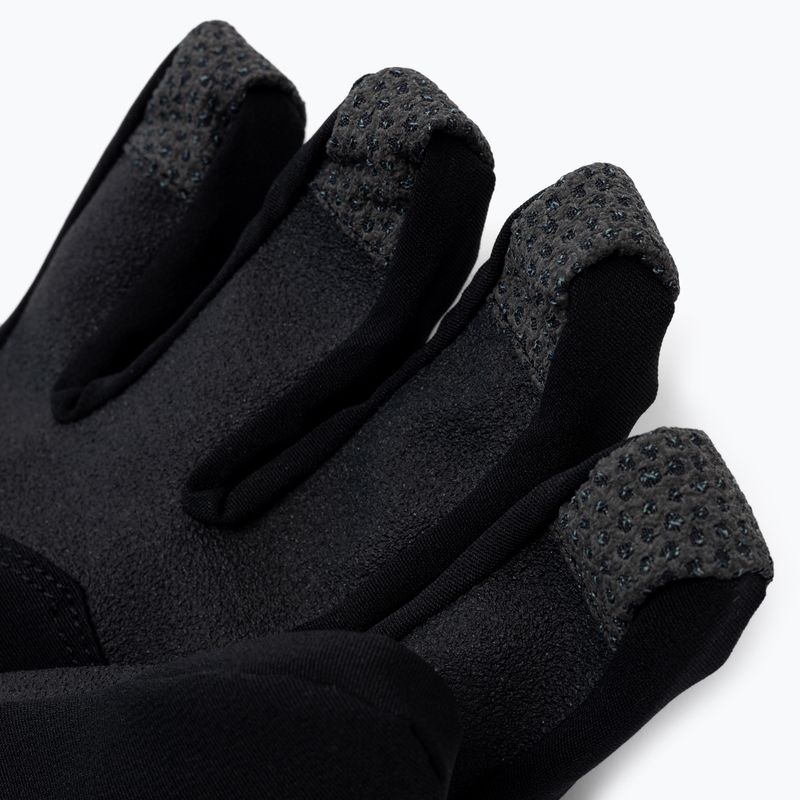 Guanti da snowboard Level Half Pipe Gore-Tex da uomo 2021 nero 6