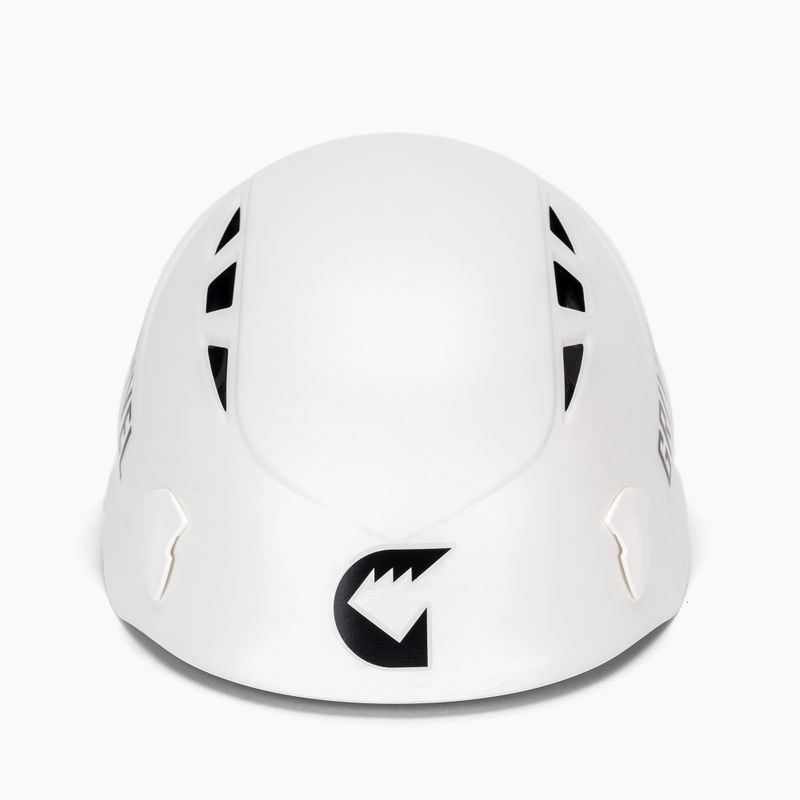 Casco da arrampicata Grivel Salamander 2.0 bianco 2