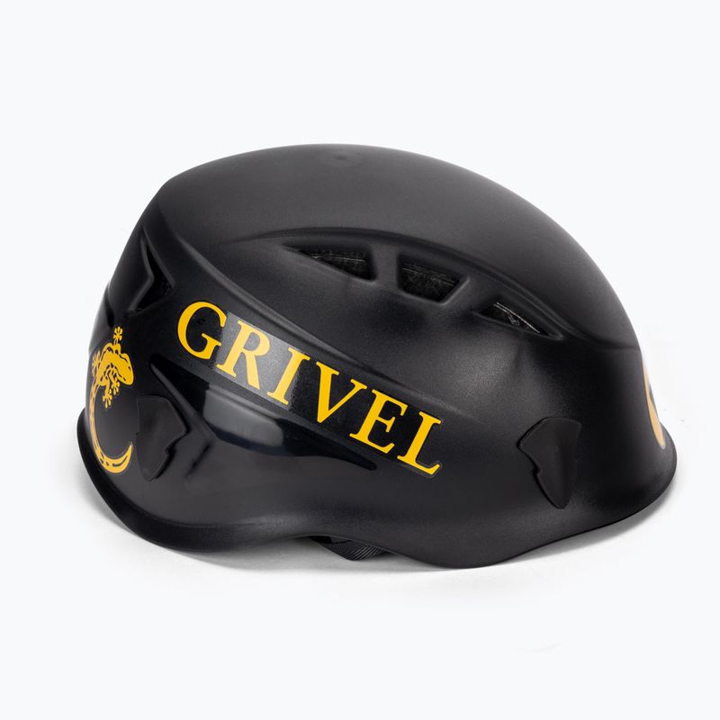 Casco da arrampicata Grivel Salamander 2.0 nero 3