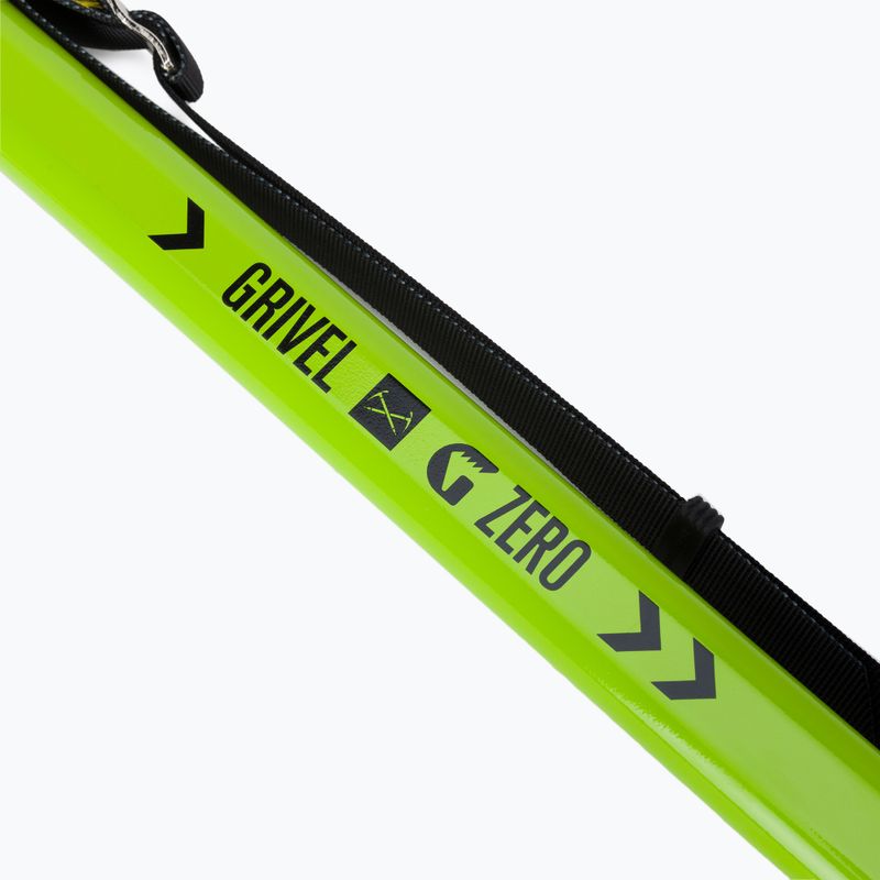 Piccozza Grivel Gzero W/SL verde 4