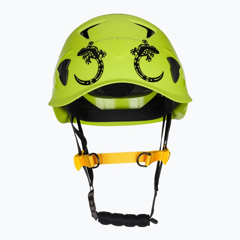 Casco da arrampicata Grivel Salamander 2.0 verde 3