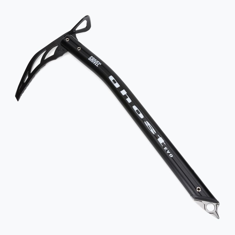 Grivel Ghost Evo nero