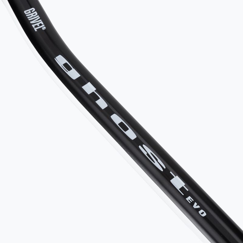 Grivel Ghost Evo nero 4