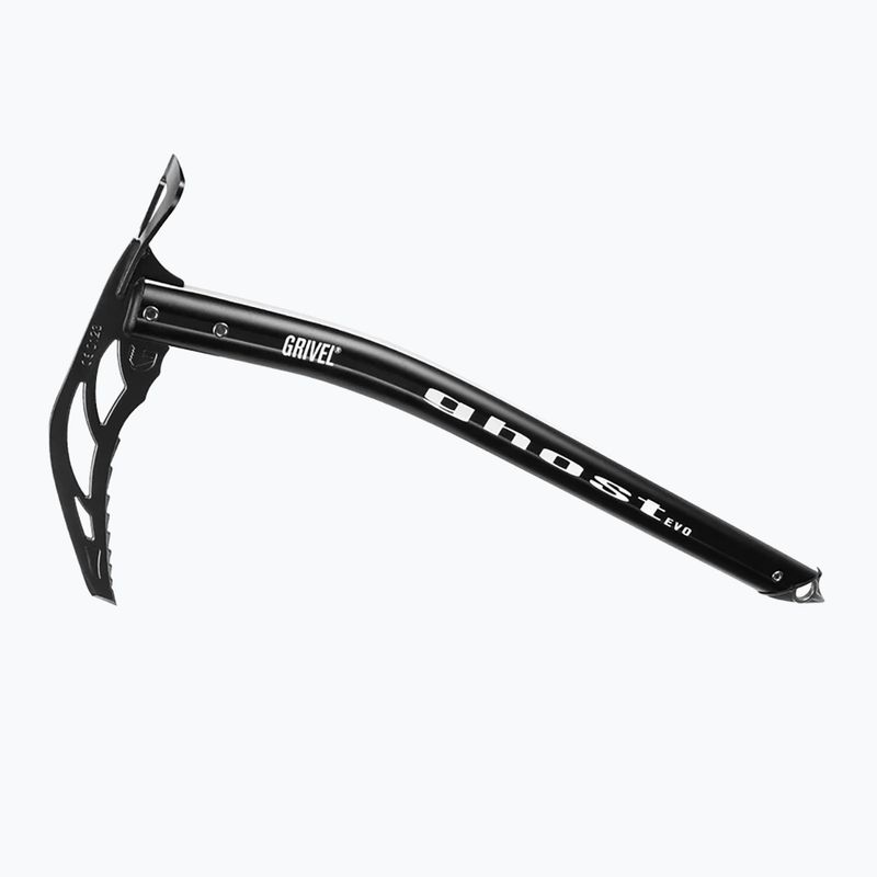 Grivel Ghost Evo nero 5