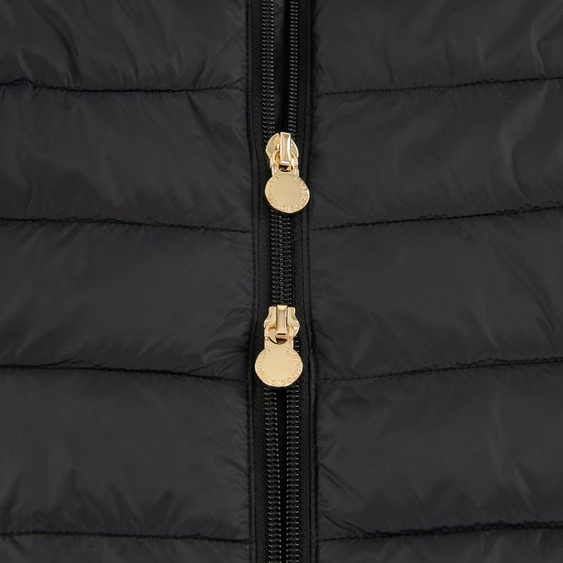 EA7 Emporio Armani Giacca donna Train Core Eco Down Ultra Light 6