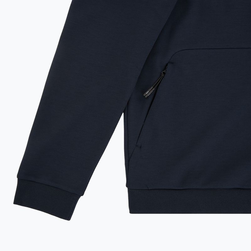 Uomo EA7 Emporio Armani Natural Ventus7 T-Suit T-Top Fz armani tuta blu 5