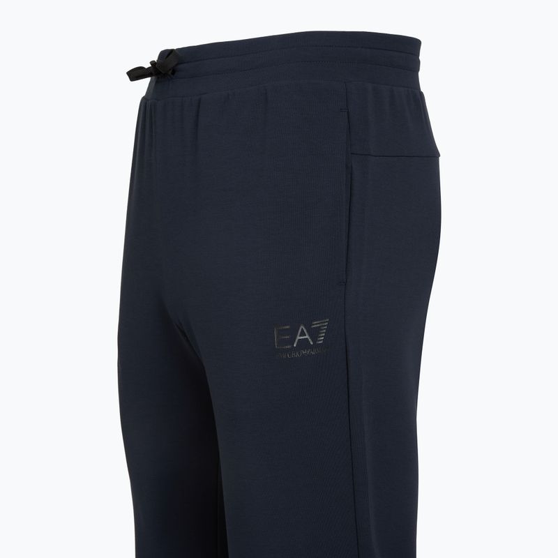 Uomo EA7 Emporio Armani Natural Ventus7 T-Suit T-Top Fz armani tuta blu 7