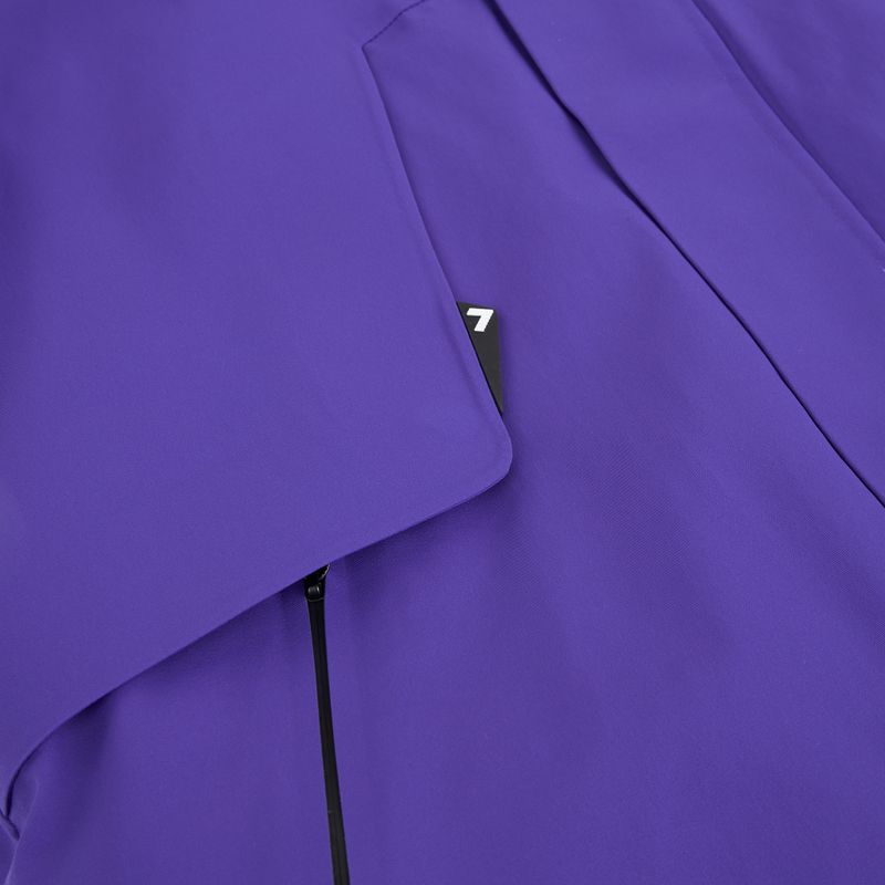 Giacca uomo EA7 Emporio Armani Ski Kitzbuhel Protectum7 clematis blu 3