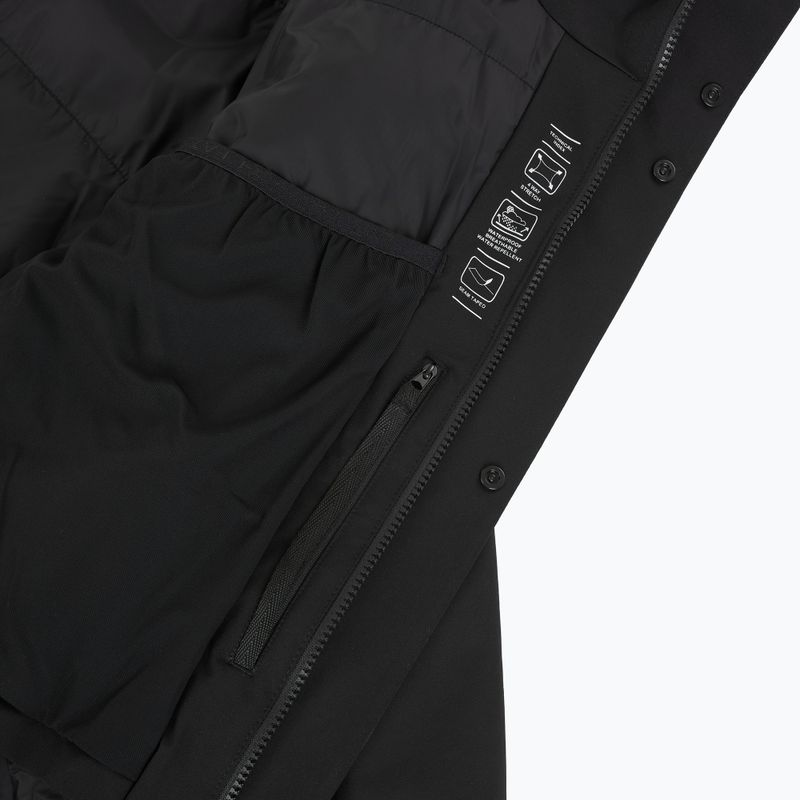 Uomo EA7 Emporio Armani Giacca da sci Kitzbuhel Protectum7 nero 6